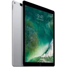 Apple iPad Pro 12.9-inch Wi‑Fi + Cellular 128GB Gray