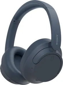 Sony WH-CH720N Wireless Noise Canceling Headphones, Blue, Bluetooth 5.0