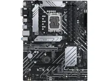 ASUS PRIME B660-PLUS D4: LGA 1700, ATX, DDR4, PCIe 4.0