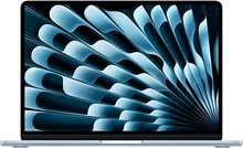 Apple MacBook Air 13: M4, 16GB, 256GB SSD, 13.6-inch Liquid Retina, Sky Blue