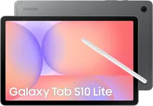 Samsung Galaxy Tab S10 Lite X400 10.9-inch Wi‑Fi Tablet, 128GB, 6GB RAM
