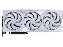 MSI GeForce RTX 5080 GAMING TRIO OC WHITE: 16GB GDDR7, PCIe 5.0, White
