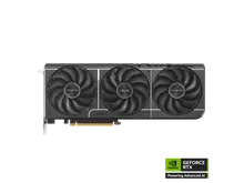 ASUS PRIME GeForce RTX 5060 Ti: 8GB GDDR7, PCIe 5.0 x8, HDMI 2.1b, DisplayPort 2.1b