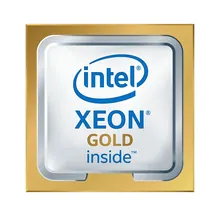 Intel Xeon Gold 6130: 22M Cache, 2.10 GHz, FC-LGA14B