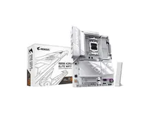 Gigabyte B850 AORUS ELITE WIFI7 ICE: ATX, AM5, DDR5, PCIe 5.0, WiFi 7