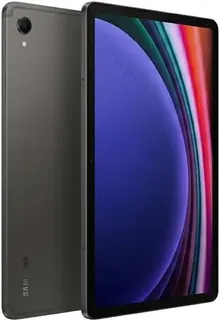 Samsung Galaxy Tab S10 FE+ AI Wi‑Fi Model SM-X620, 13.1" WQXGA+, 256GB, 12GB RAM, Gray