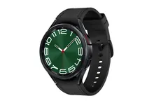 Samsung Galaxy Watch6 Classic 47mm with Bluetooth and Wi‑Fi