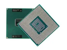 Intel Core i7-2630QM: 2.0 GHz, Socket G2 PGA988B, SR02Y