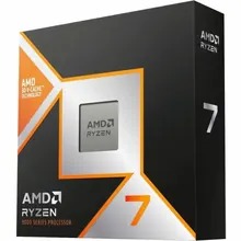 AMD Ryzen 7 9800X3D: 8-Core, 4.7GHz, AM5, Boxed Processor