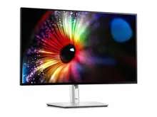 Dell U2724D: 27-inch QHD, 120Hz, IPS Black Monitor