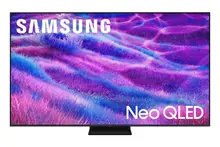 Samsung QN80F 85-Inch Neo QLED 4K Smart TV