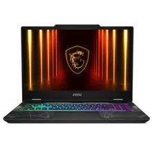 MSI Cyborg 15 B2RWFKG-071US: 15.6-inch FHD 144Hz, Core 7 240H, 16GB RAM, 512GB SSD, RTX 5060