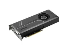 ASUS GeForce GTX 1070 DUAL: 8GB GDDR5, PCIe 3.0, Dual-Slot Graphics Card