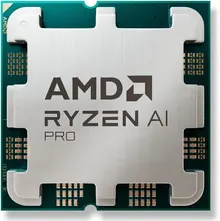 AMD Ryzen 7 8700G: 8-Core, 16-Thread, 4.2 GHz, Socket AM5