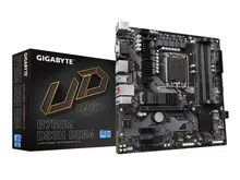 Gigabyte B760M DS3H DDR4: LGA 1700, Micro ATX, DDR4, PCIe 4.0