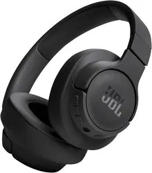 JBL Tune 720BT Wireless Over-Ear Headphones with Bluetooth 5.3 and Up to 76 Hours Battery