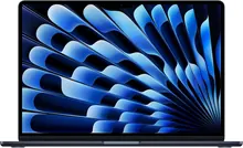Apple MacBook Air 15: M5, 16GB RAM, 512GB SSD, 15.3-inch, Midnight