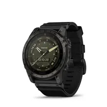 Garmin tactix 7 AMOLED Edition with 1.4-Inch Display and Built-In Flashlight