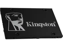 Kingston SKC600/2048G: 2TB, 2.5-inch, SATA III SSD