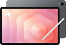Samsung Galaxy Tab S11 AI Wi‑Fi 11" Gray, 128GB Storage, 12GB RAM, S Pen Included