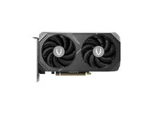Zotac GeForce RTX 5060 Ti Twin Edge OC: 16GB GDDR7, PCIe 5.0 x8, Black