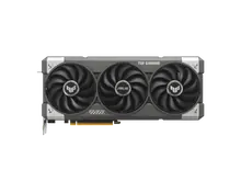 ASUS TUF Gaming GeForce RTX 5060: 8GB GDDR7, PCIe 5.0 x8, ATX