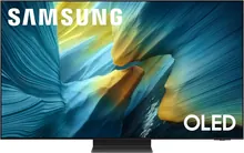Samsung S95F 65-Inch OLED 4K Smart TV with NQ4 AI Gen3 Processor