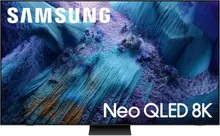 Samsung QN990F 85-Inch Neo QLED 8K Smart TV