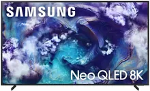 Samsung QN900F 65-Inch Neo QLED 8K Smart TV