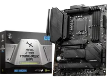 MSI MAG Z790 TOMAHAWK WIFI: ATX, DDR5, Wi‑Fi 6E, LGA 1700