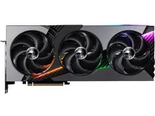 MSI GeForce RTX 5070 VANGUARD SOC: 12GB GDDR7, 192-Bit, PCIe 5.0