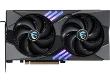 MSI GeForce RTX 5060 Ti 8G GAMING OC: 8GB GDDR7, PCIe 5.0 x16, Black
