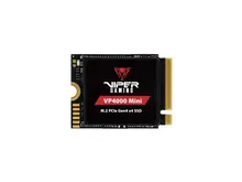 Patriot VP4300: 1TB, M.2 2230, PCIe 4.0 NVMe SSD