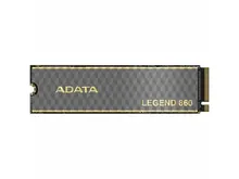 ADATA Legend 860: 1TB, PCIe Gen4 x4, M.2 2280 SSD