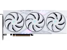 MSI GeForce RTX 5060 Ti GAMING TRIO OC WHITE: 16GB GDDR7, White, ATX