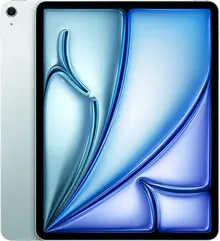 Apple iPad Air 13-inch M4 128GB Wi‑Fi - Blue