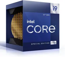 Intel Core i9-12900KS: 16-Core, 2.4 GHz, LGA1700 Desktop Processor