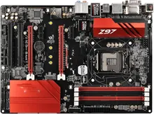 Intel Core i7-4770: 3.4GHz, 8MB Cache, Intel HD Graphics 4600