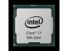 Intel Core i7-9700: 8-Core, up to 4.7 GHz, LGA 1151