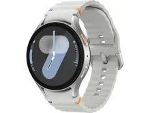 Samsung Galaxy Watch7 44mm Silver Bluetooth + Wi-Fi