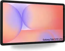 Samsung Galaxy Tab S10 Lite AI WiFi 10.9-inch Gray, 128GB Storage, 6GB RAM, with Pen