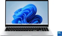 Samsung Galaxy Book4: 15.6-inch FHD, 16GB RAM, 512GB SSD, Silver