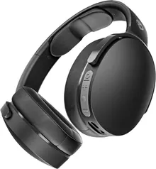 Skullcandy Hesh Evo Wireless Over-Ear Bluetooth Headphones with 36-Hour Battery