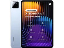Xiaomi Pad 7 Wi‑Fi 11.2-inch 3.2K 144Hz Display, 256GB, 8GB RAM