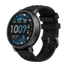 Amazfit Active Max 38mm Smart Watch with 1.5-Inch AMOLED Display and 25-Day Battery