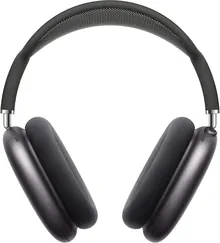 Apple AirPods Max Wireless Over-Ear Headphones with Active Noise Cancelling, Spatial Audio - Space Gray