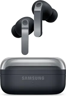 Samsung Galaxy Buds4 Pro True Wireless Earbuds with Hi-Res Audio, ANC 2.0, 2-Way Speaker and IP57