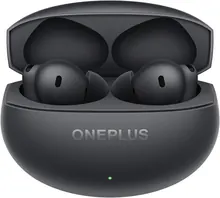 OnePlus Buds 4 Wireless Earbuds with Adaptive Noise Cancellation and Bluetooth 5.4