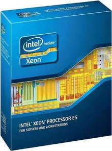 Intel Xeon E5-2690 v2: 3 GHz, 10-Core Processor