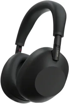 Sony WH-1000XM6 Wireless Noise Cancelling Over-Ear Headphones with Bluetooth 5.1